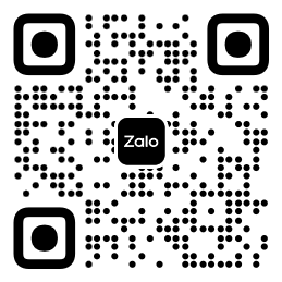 QR Code - Zalo Mini App Thinking School