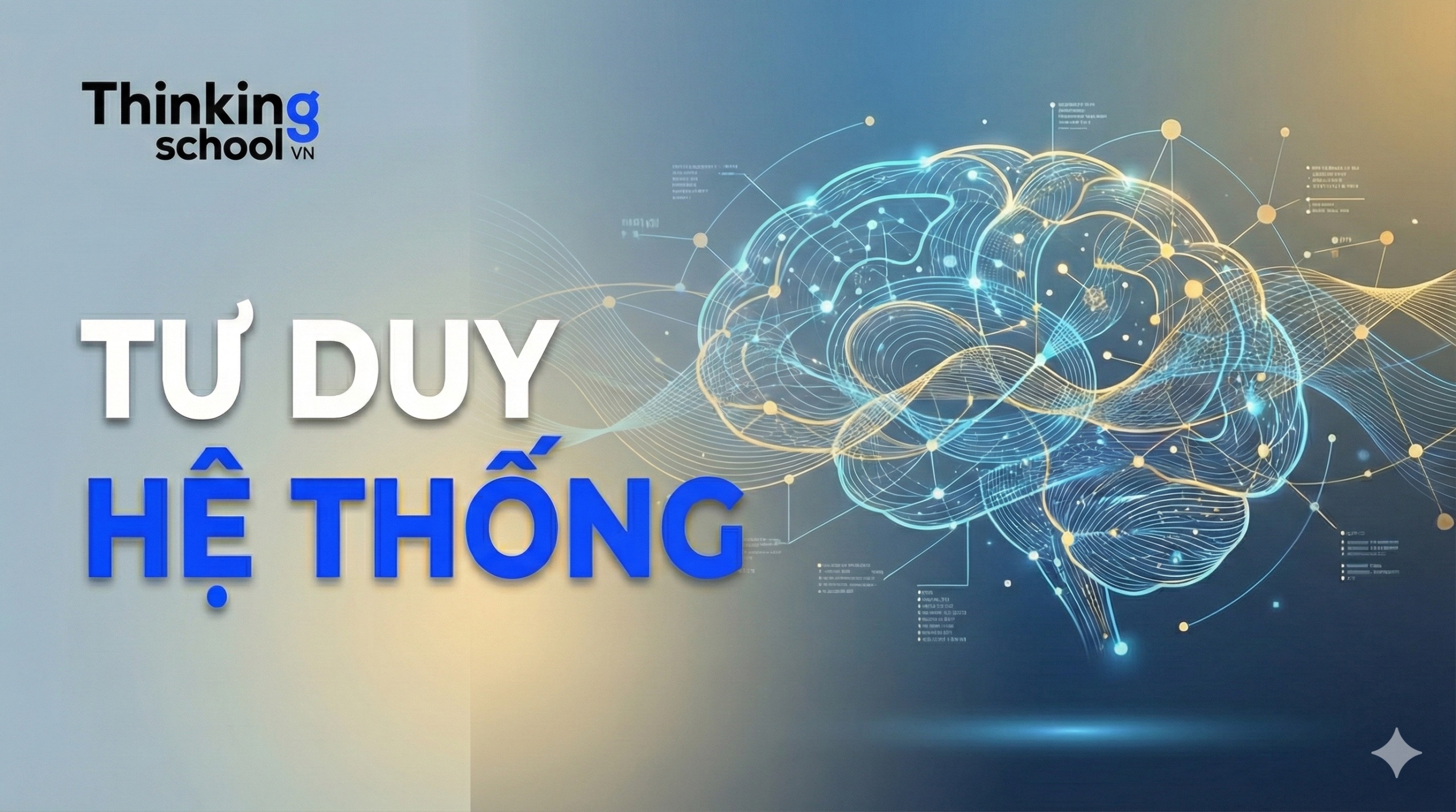 Tư duy hệ thống