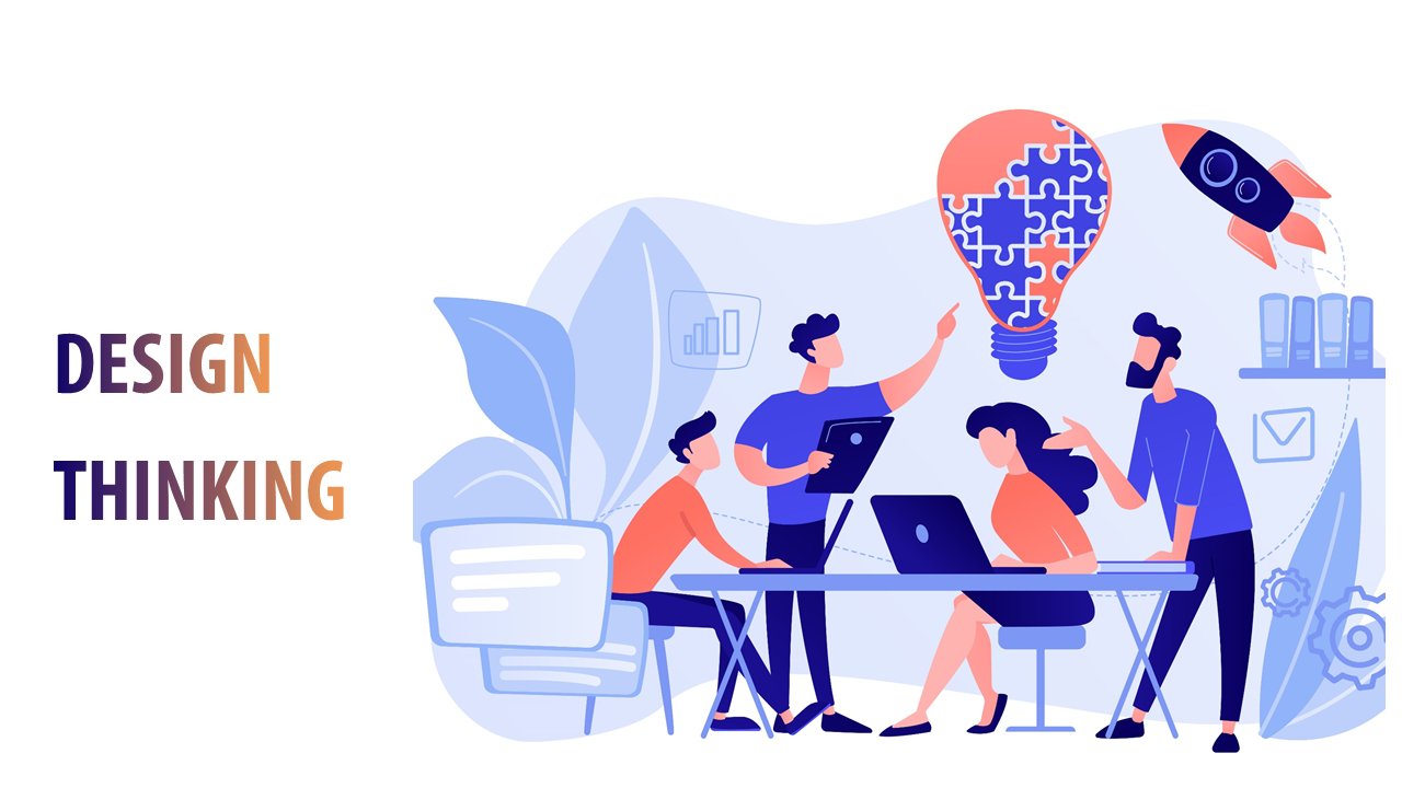 Tư duy thiết kế (Design thinking)