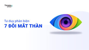 7 đôi mắt thần (7 phương pháp nghiên cứu)- Phần 1