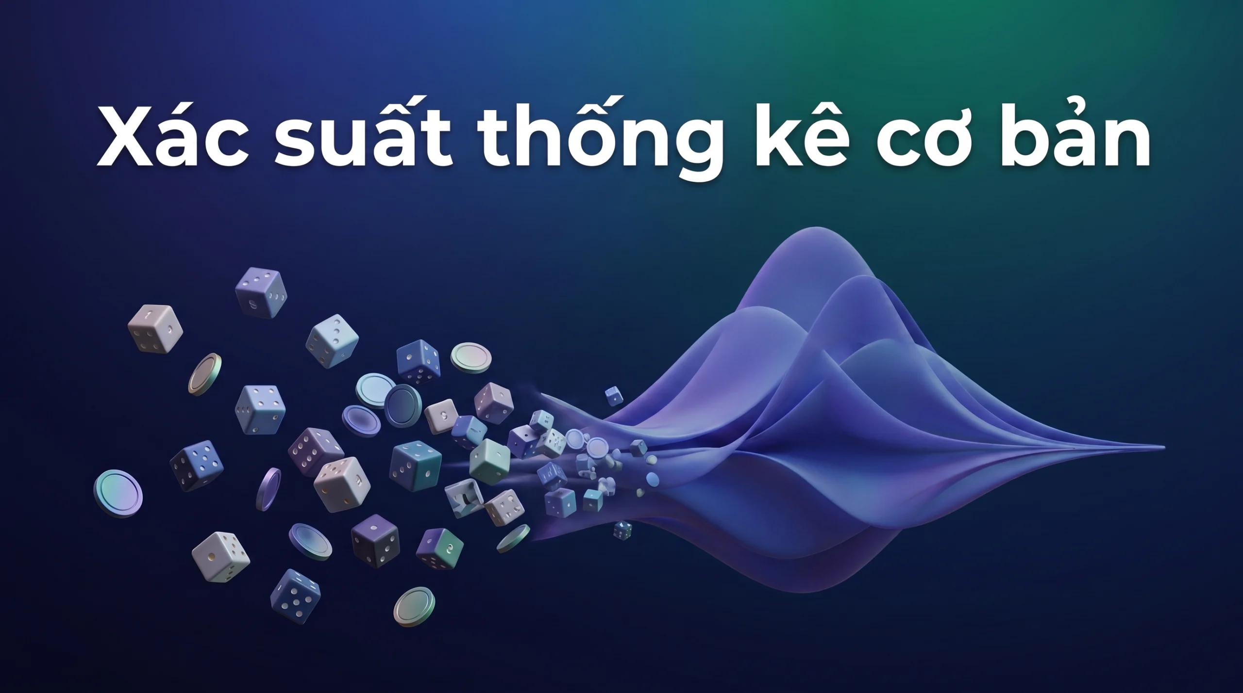 Xác suất thống kê cơ bản