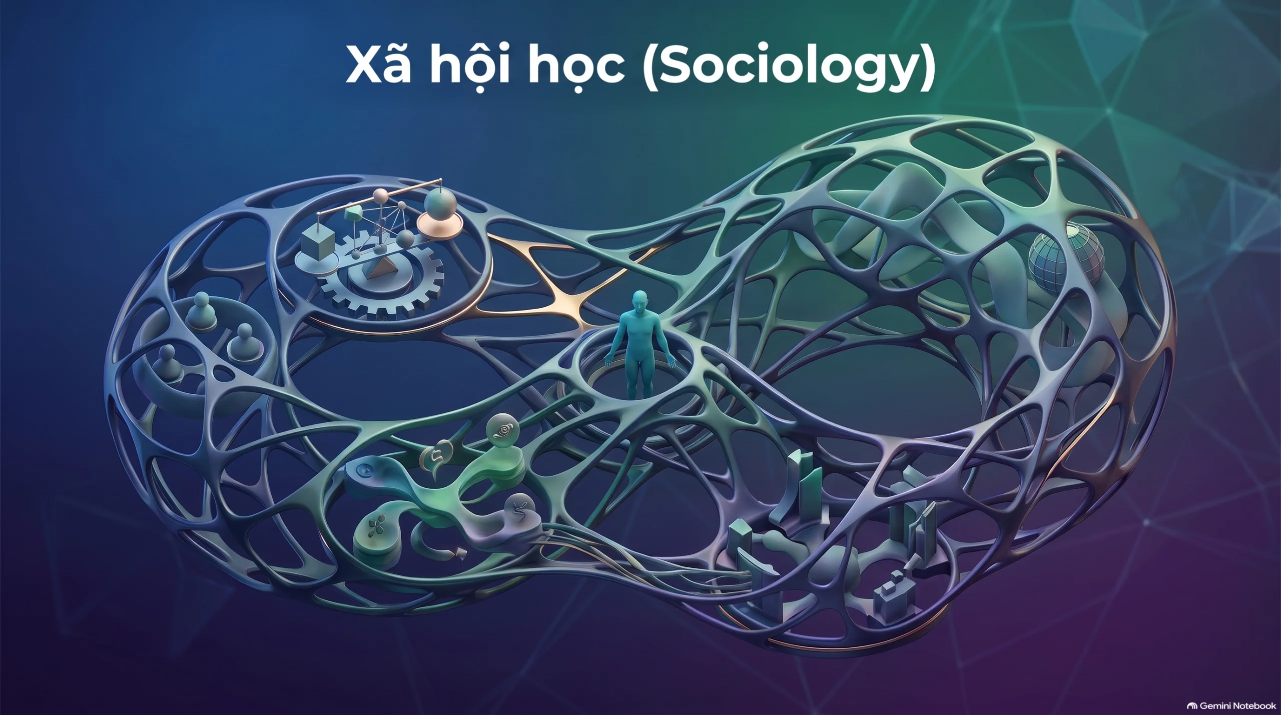 Xã hội học (Sociology)
