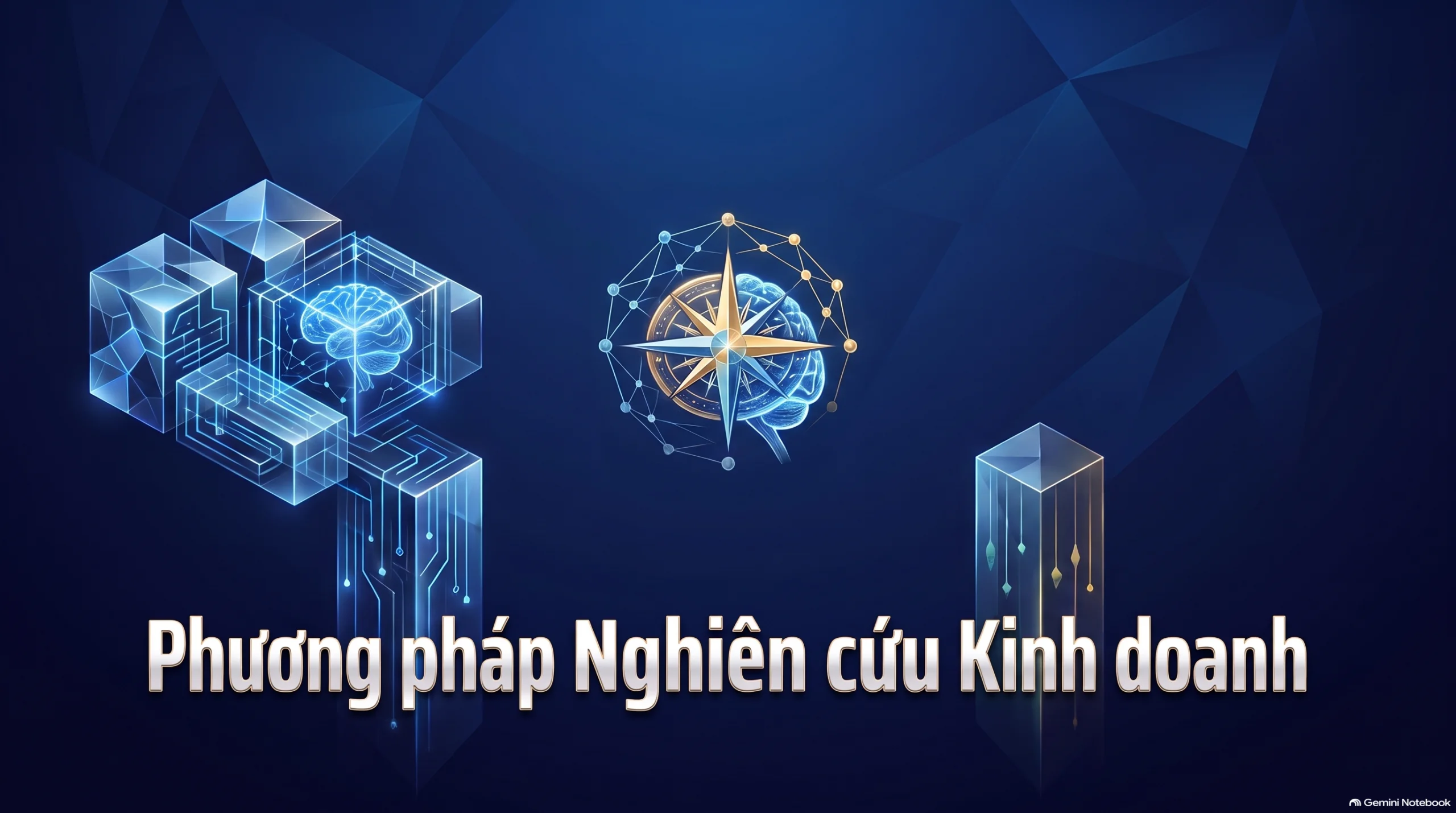 Phương pháp Nghiên cứu Kinh doanh